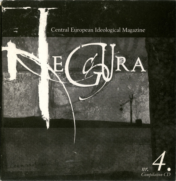 Negura Nr. 4.