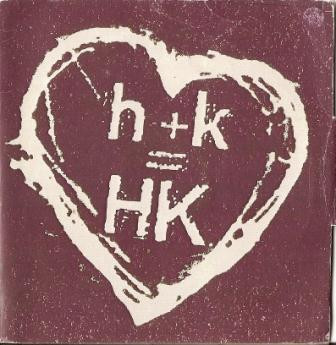 h + k = HK