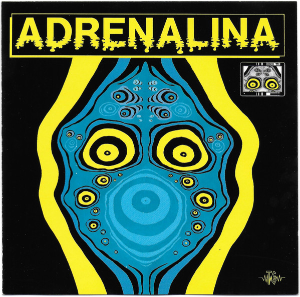 Adrenalina