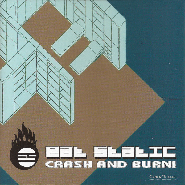 Crash And Burn!