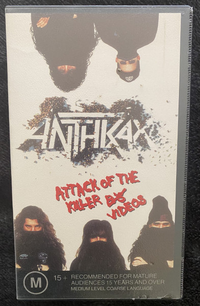 Attack Of The Killer B's Videos
