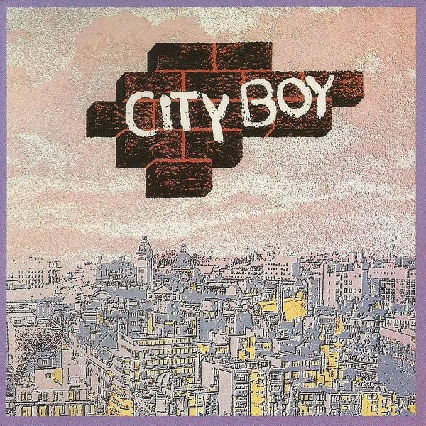 City Boy