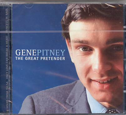 The Great Pretender