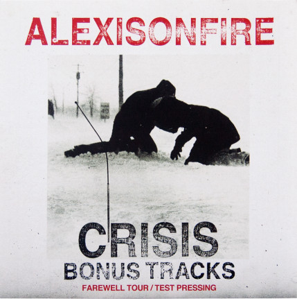 Crisis Bonus Tracks