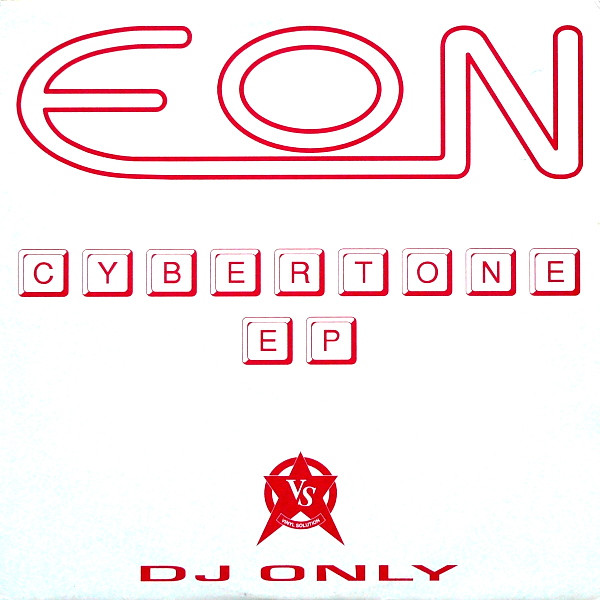 Cybertone EP