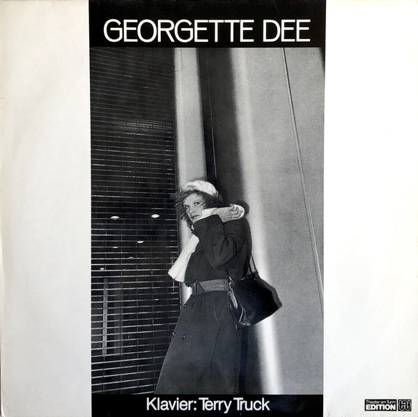 Georgette Dee