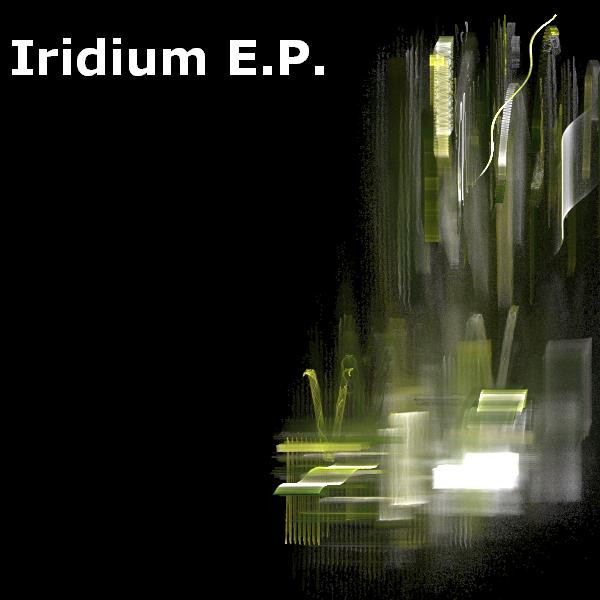 Iridium E.P.