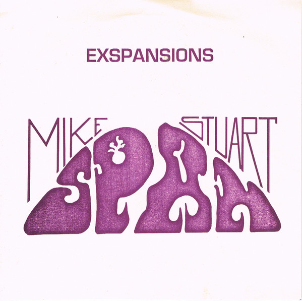 Exspansions