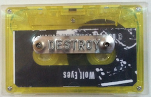 @ Destroy Compound, Detroit