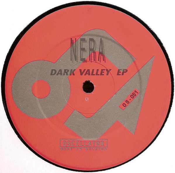 Dark Valley EP