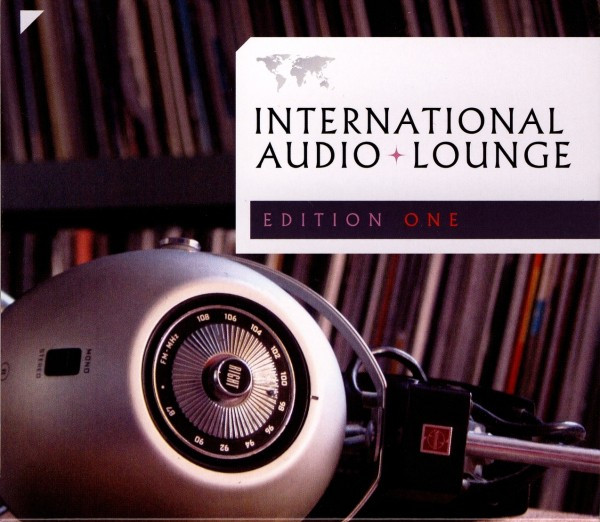 International Audio Lounge (Edition One)