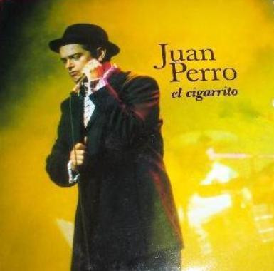 El Cigarrito