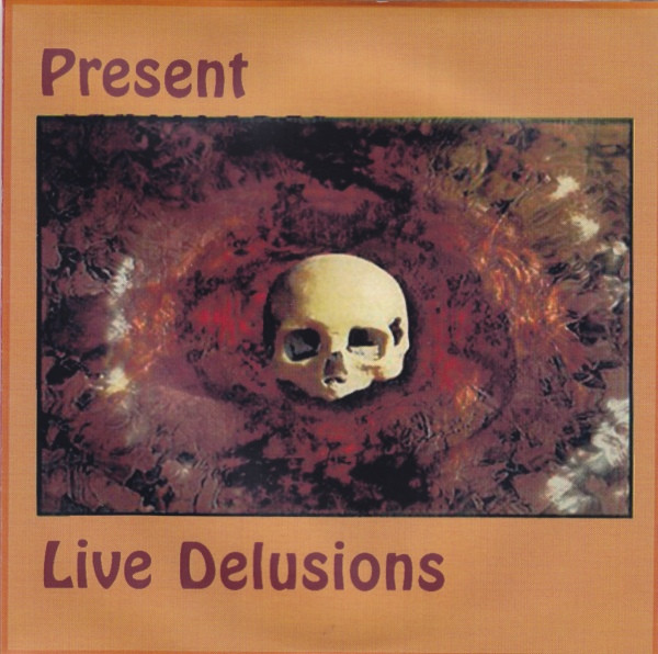 Live Delusions