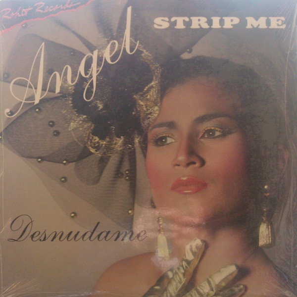 Strip Me