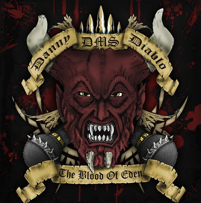 The Blood Of Eden
