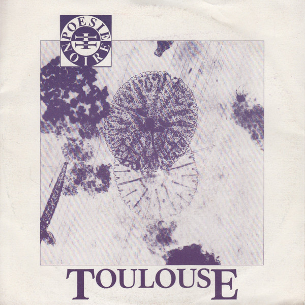Just To Be Me Again / Toulouse