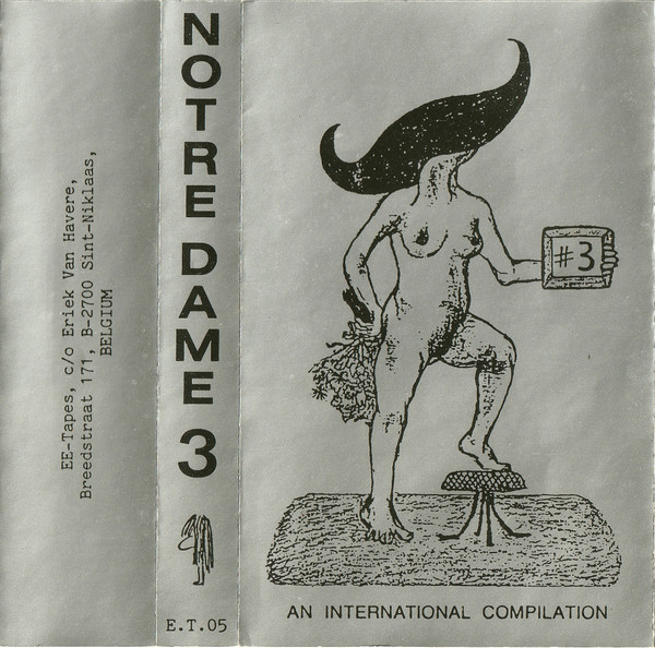 Notre Dame 3 (An International Compilation)