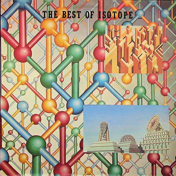 The Best Of Isotope