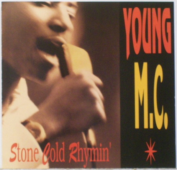 Stone Cold Rhymin'