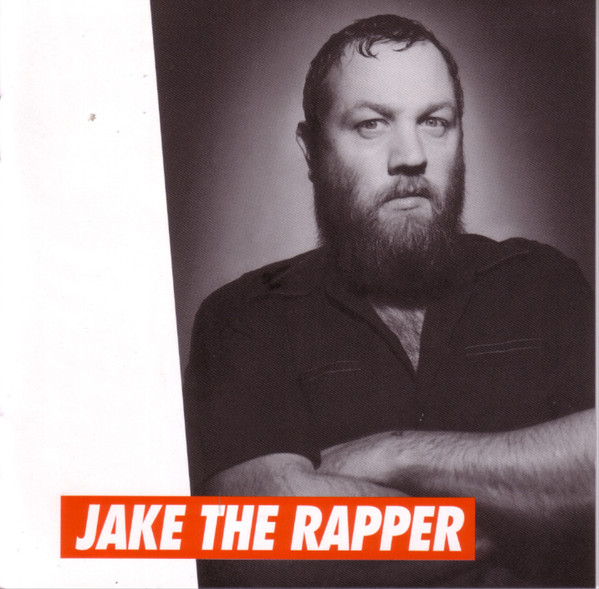Jake The Rapper