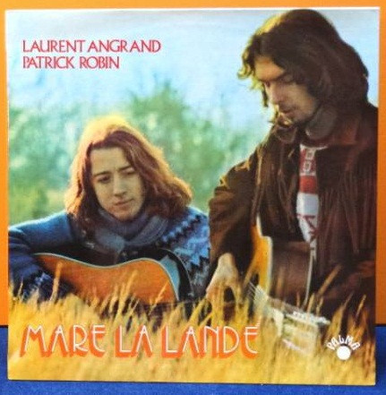 Mare La Lande