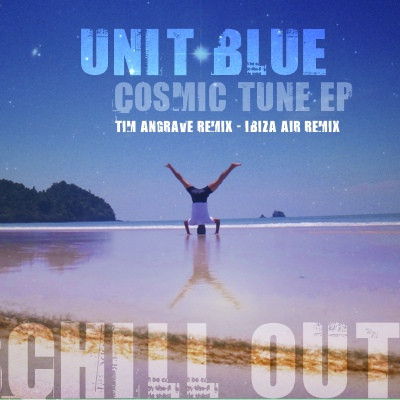 Cosmic Tune Ep