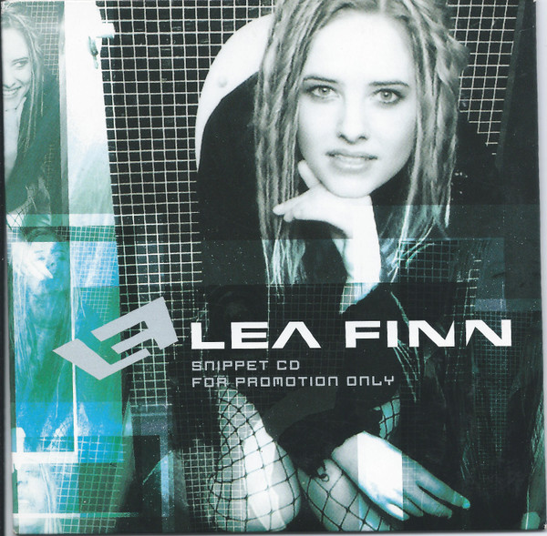 Lea Finn