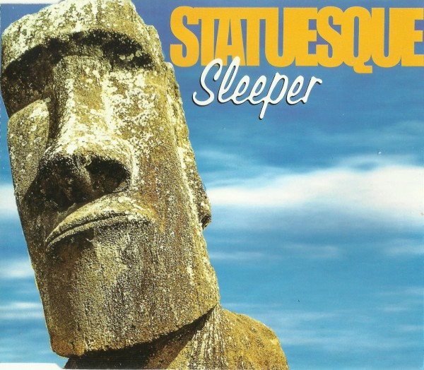 Statuesque