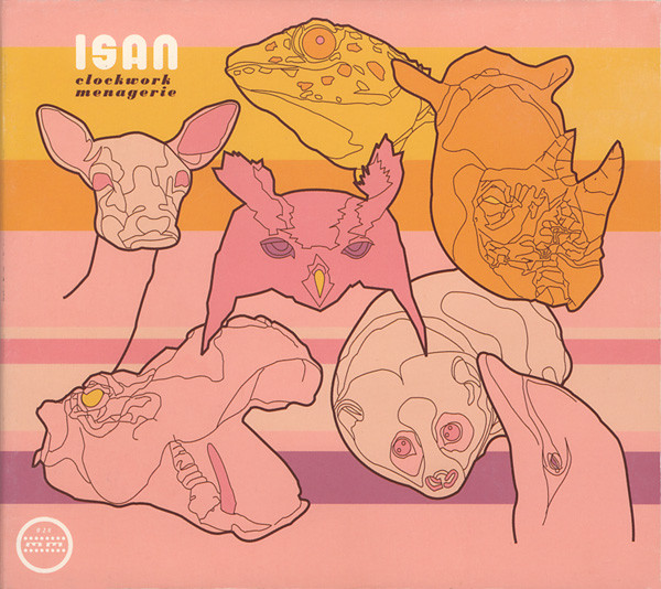 Clockwork Menagerie