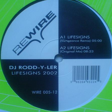 Lifesigns 2002