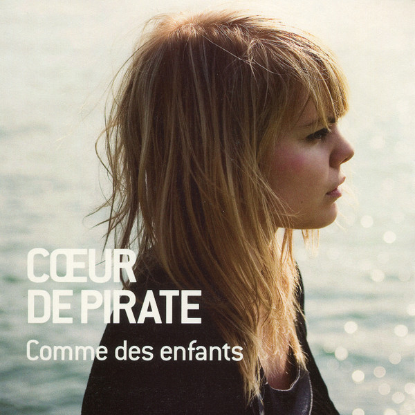 Comme Des Enfants