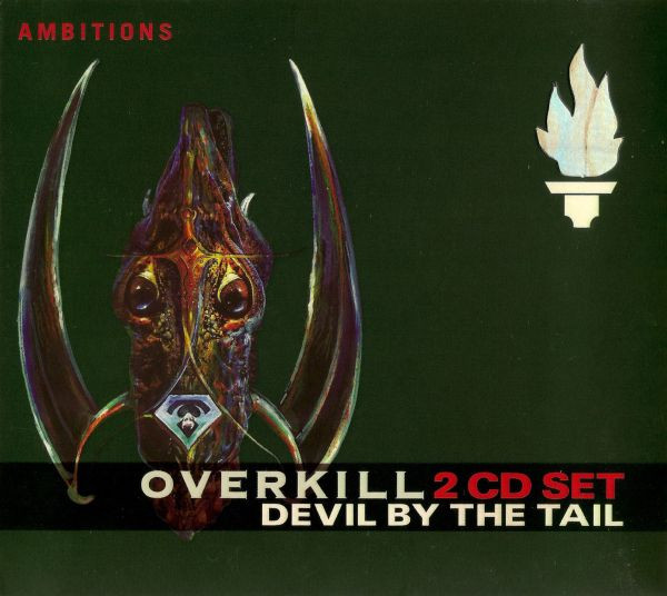 Devil By The Tail