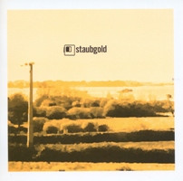 Staubgold