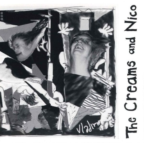 The Creams And Nico