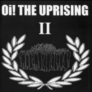 Oi! The Uprising II