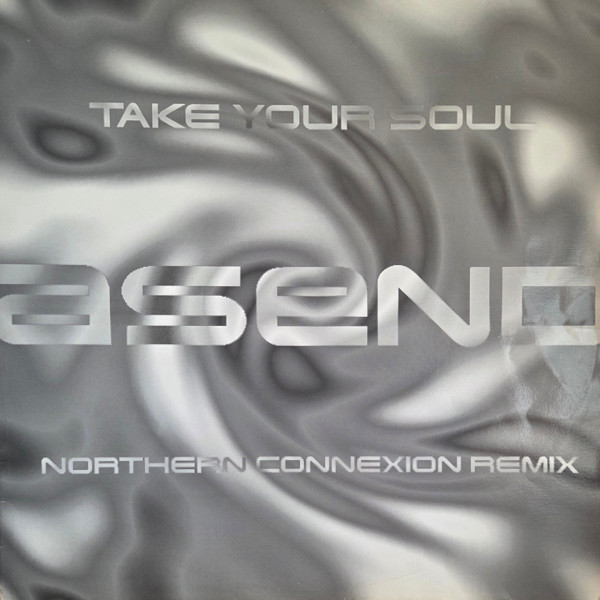 Take Your Soul (Northern Connexion Remix) / Orange