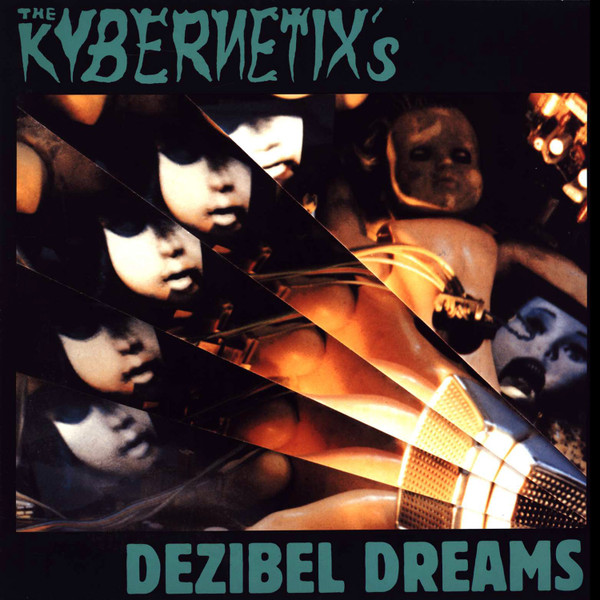 Dezibel Dreams