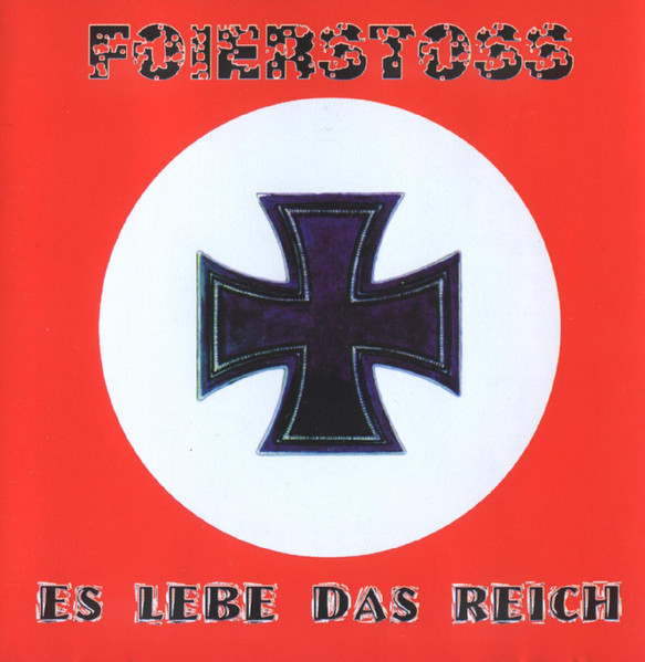 Es Lebe Das Reich