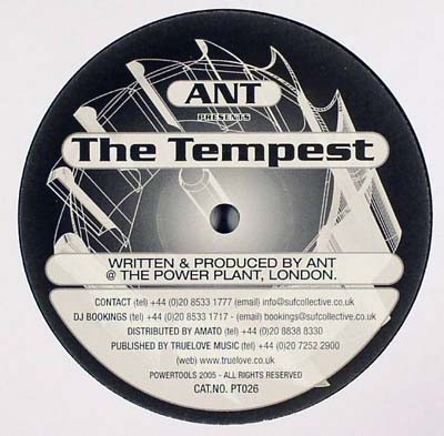 The Tempest