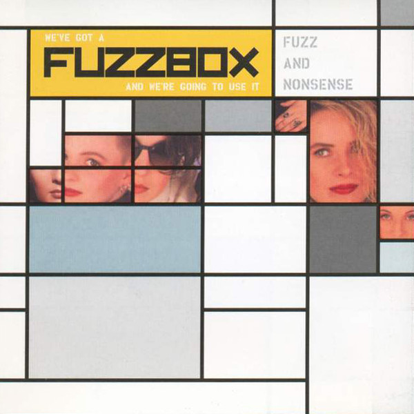 Fuzz And Nonsense
