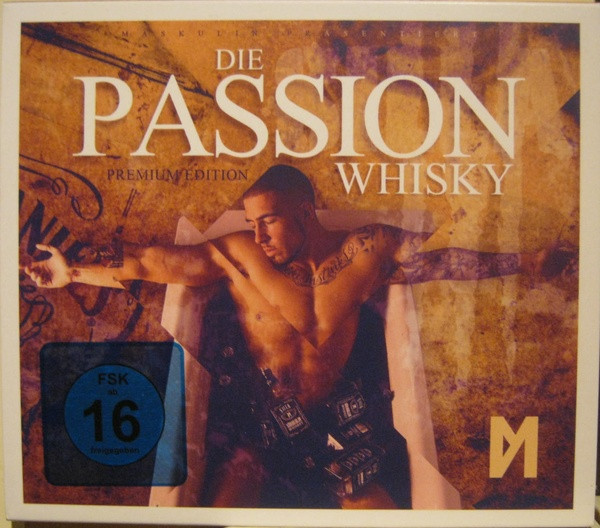 Die Passion Whisky (Premium Edition)