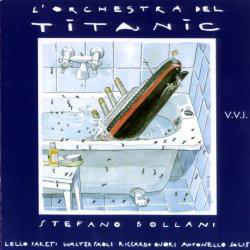 L'Orchestra Del Titanic