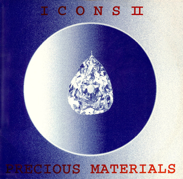 Icons II