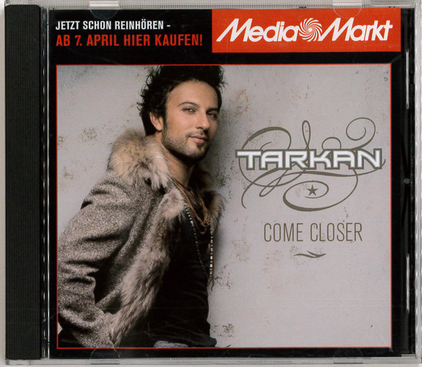 Come Closer