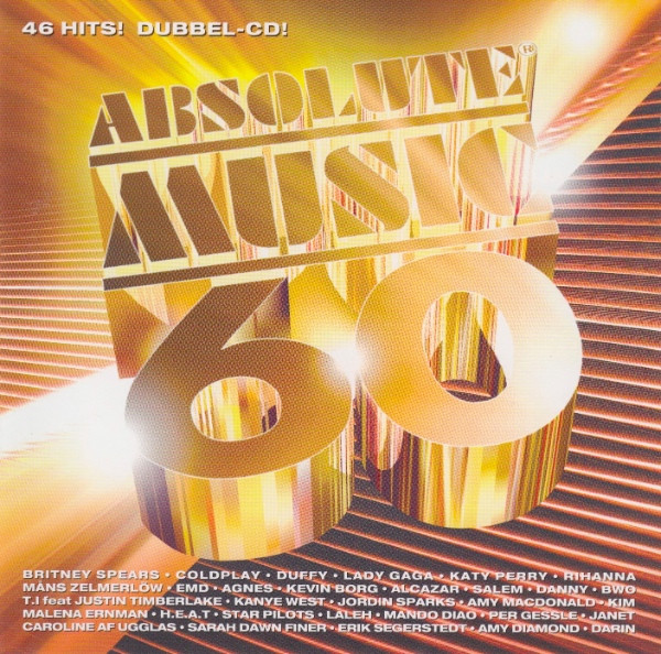 Absolute Music 60