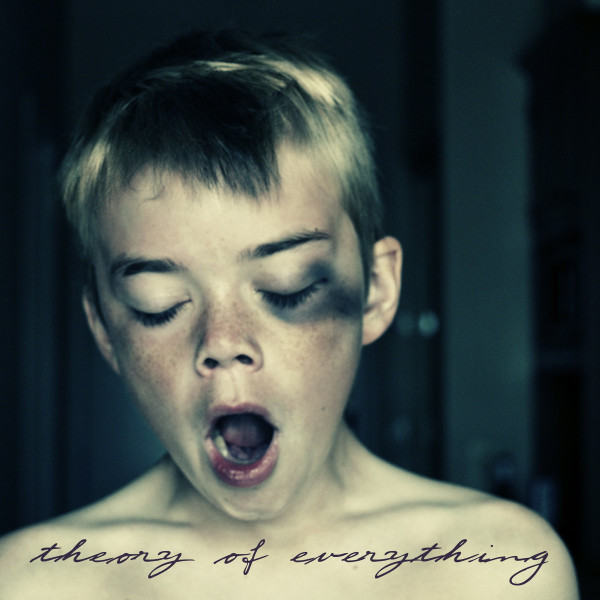 Theory Of Everything