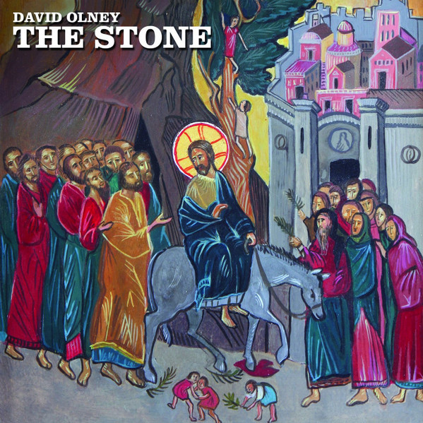 The Stone