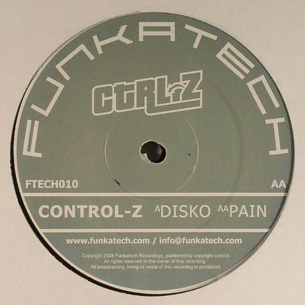 Disko / Pain