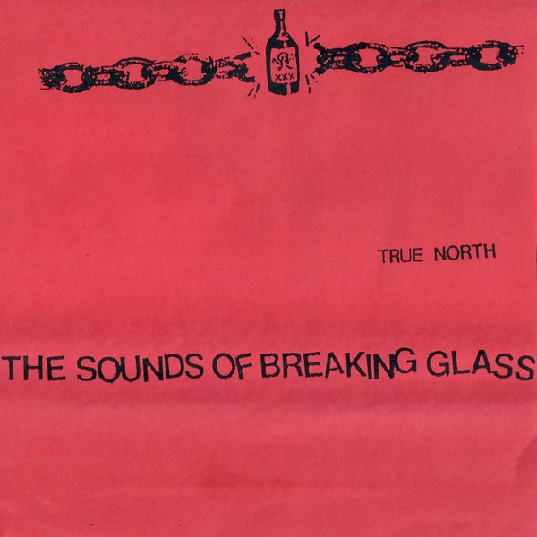 The Sounds Of Breaking Glass