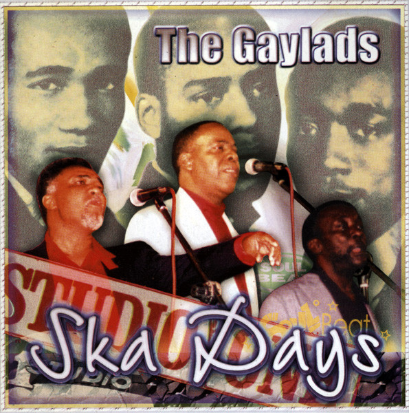 Ska Days